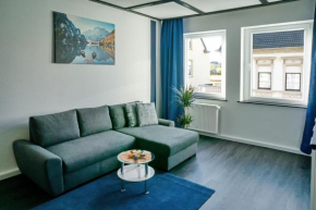 BIG Apartment bis 7 Personen